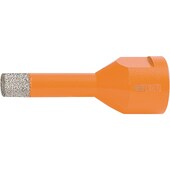 Diamant-Trockenbohrer WKS